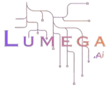 Lumega.ai Logo