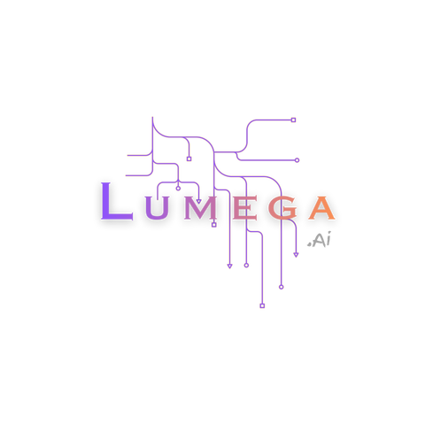 Lumega.ai Logo