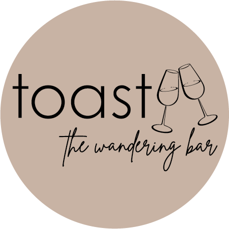 Toast Wandering Bar Logo