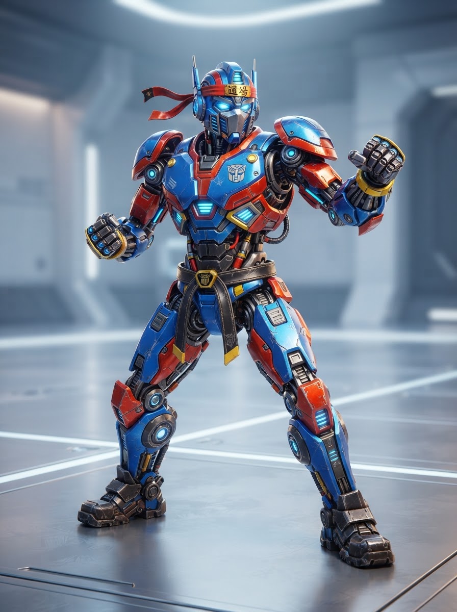Prime Sensei