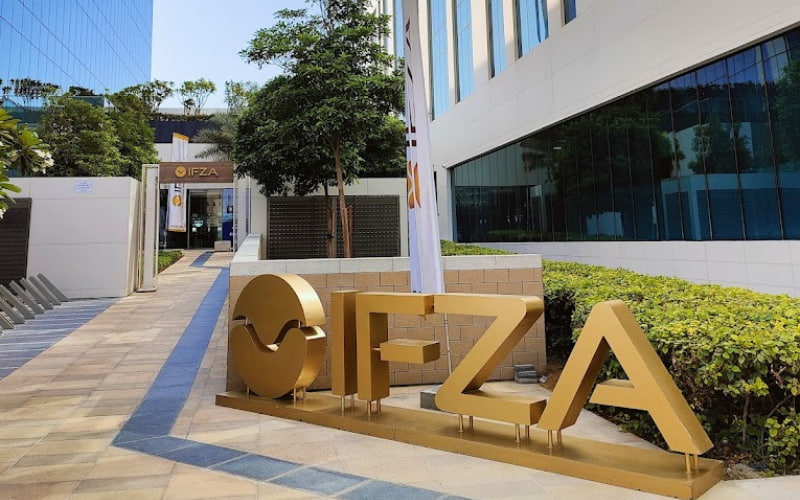 IFZA Headquarters