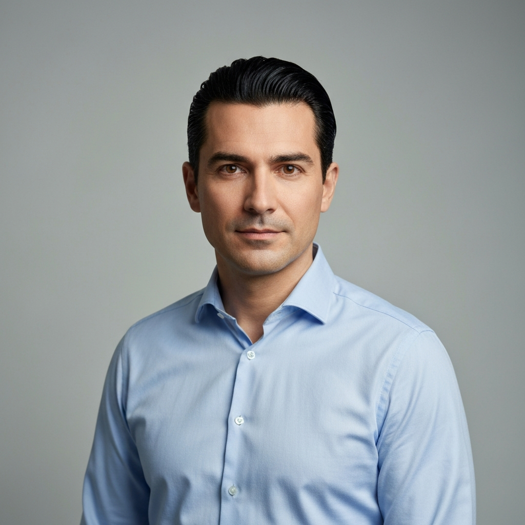 Markus T.
