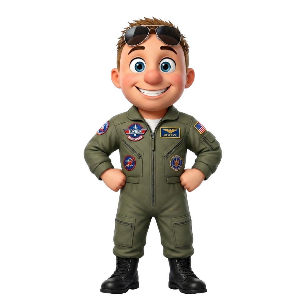 Top Gun Marketing Blackbelt