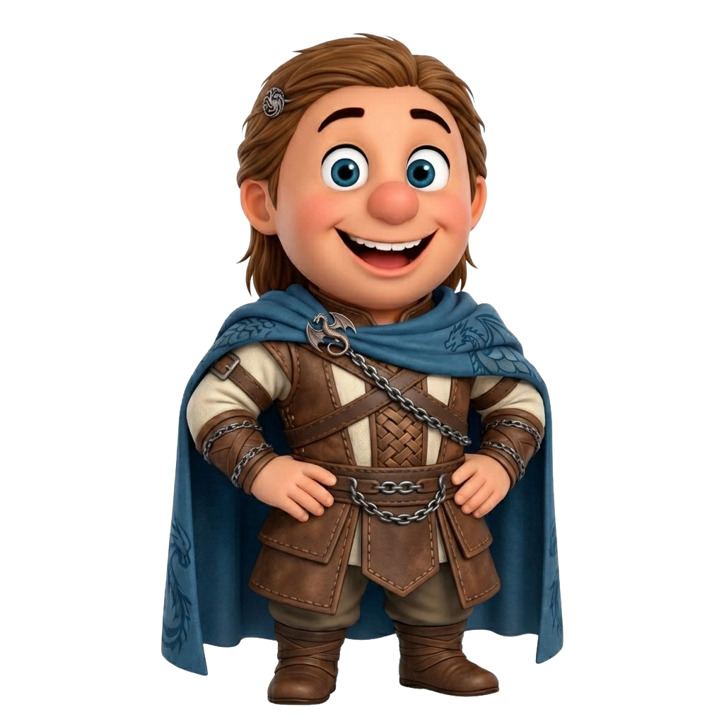 Game of Thrones Marketing Blackbelt