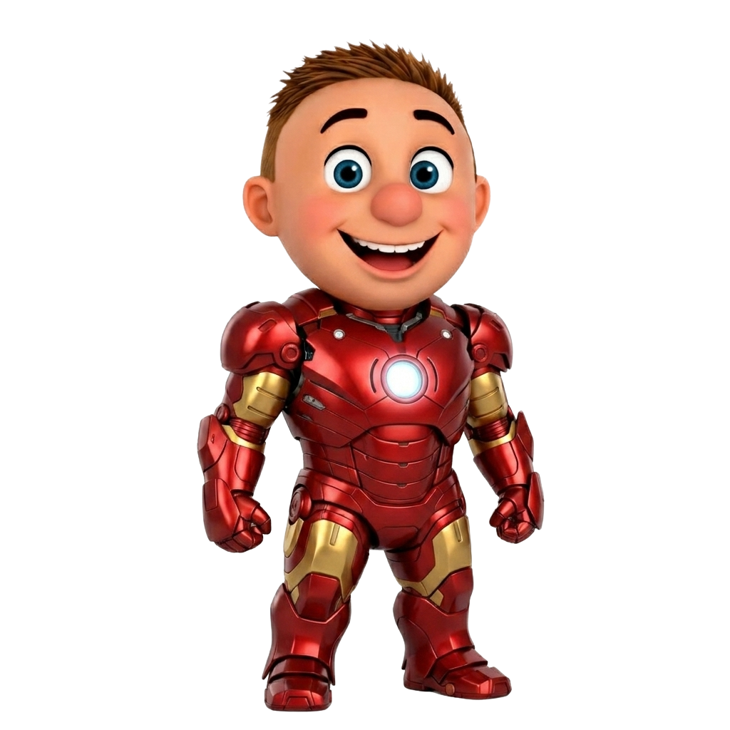 Avengers Marketing Blackbelt
