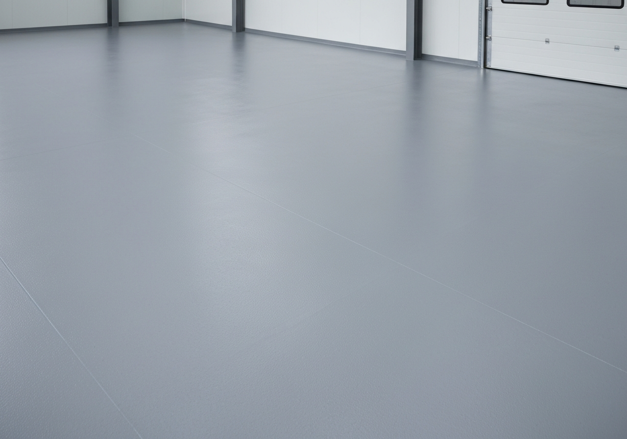Solid Color - Grey