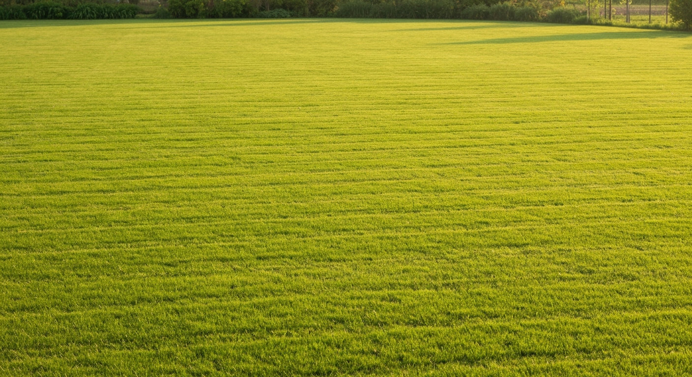 Seasonal Lawn Care Guide for Middle Tennessee