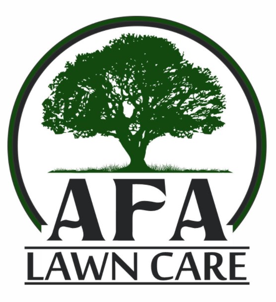 AFA Lawncare Logo