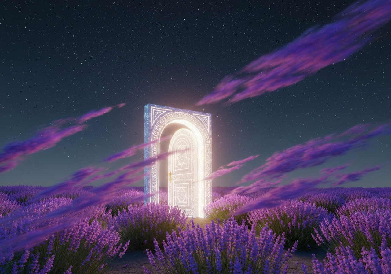 Past Life Regression