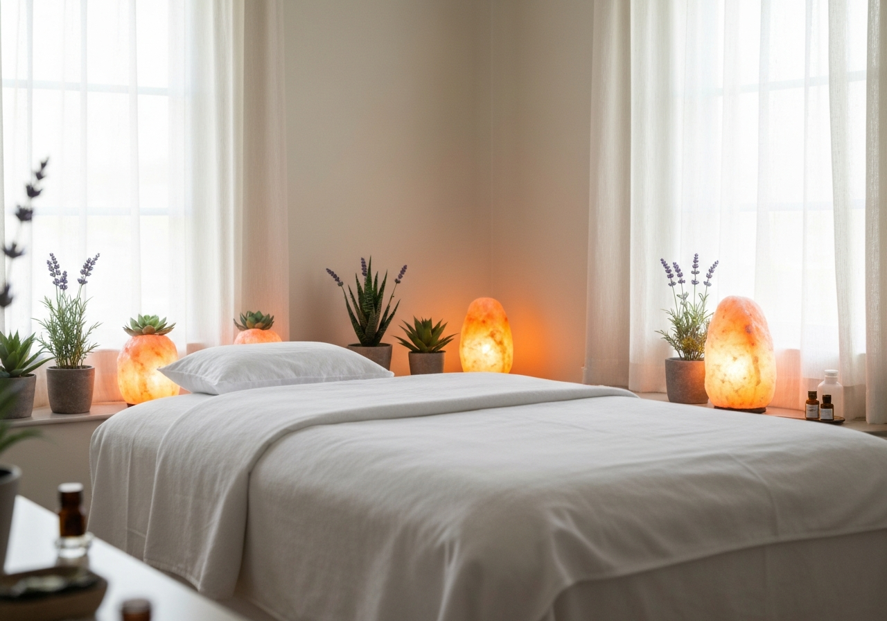 Reiki Healing