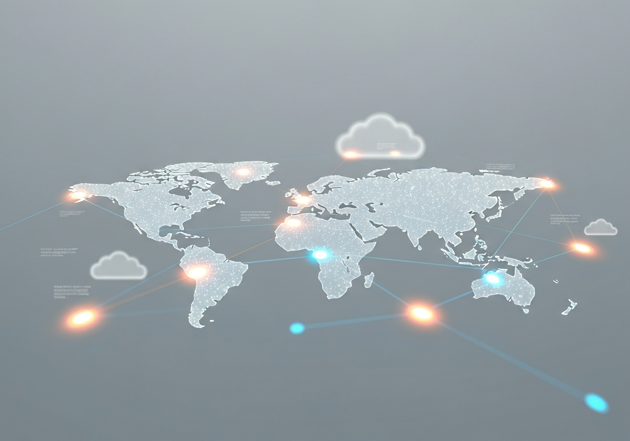 Global AI Network