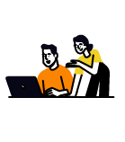 Close More Deals Illustration