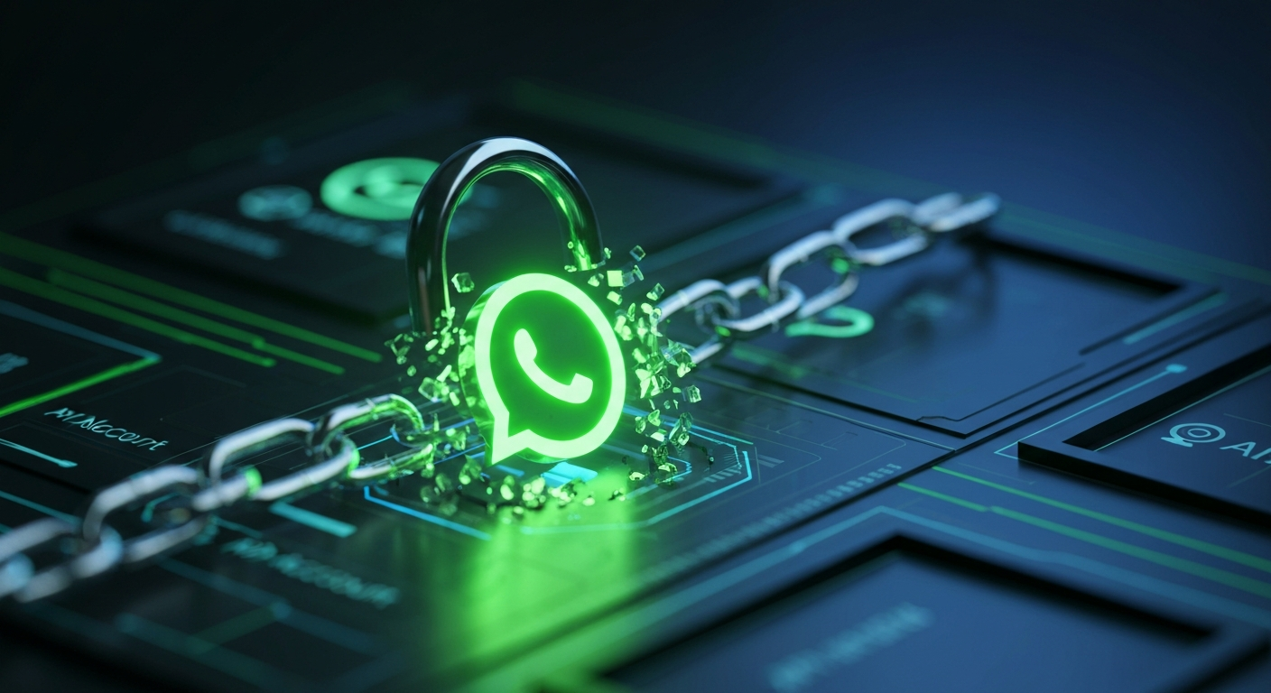 Unblock WhatsApp API Account