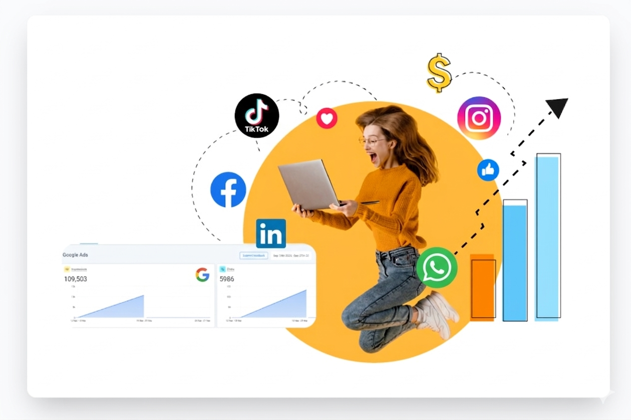 Growth Workflow
