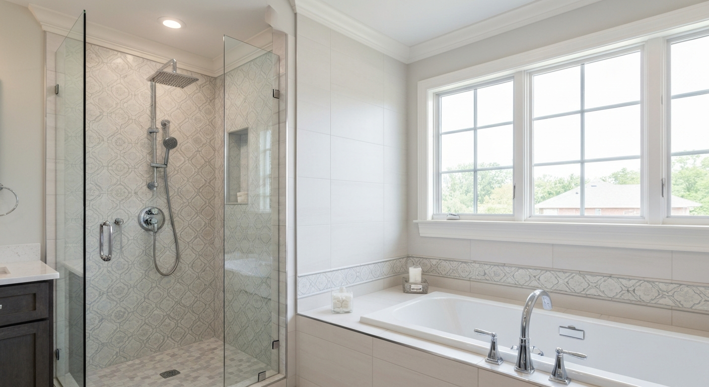 Bathroom Remodels