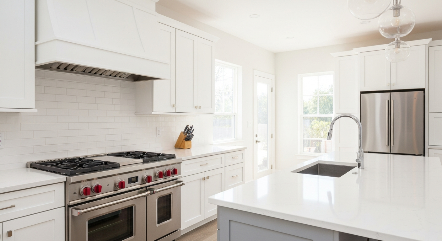 Kitchen Remodels