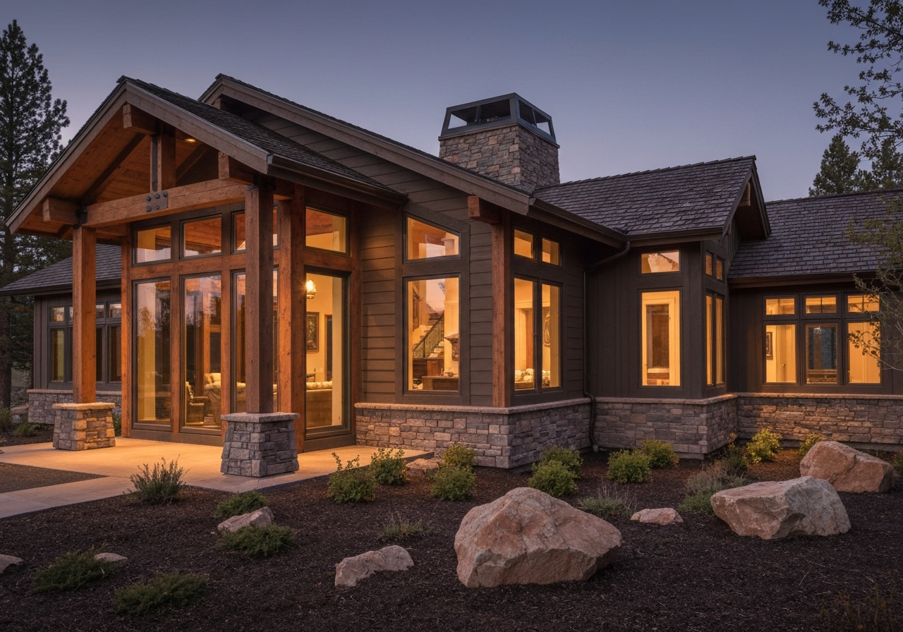 Resolute Building Company craftsmanship