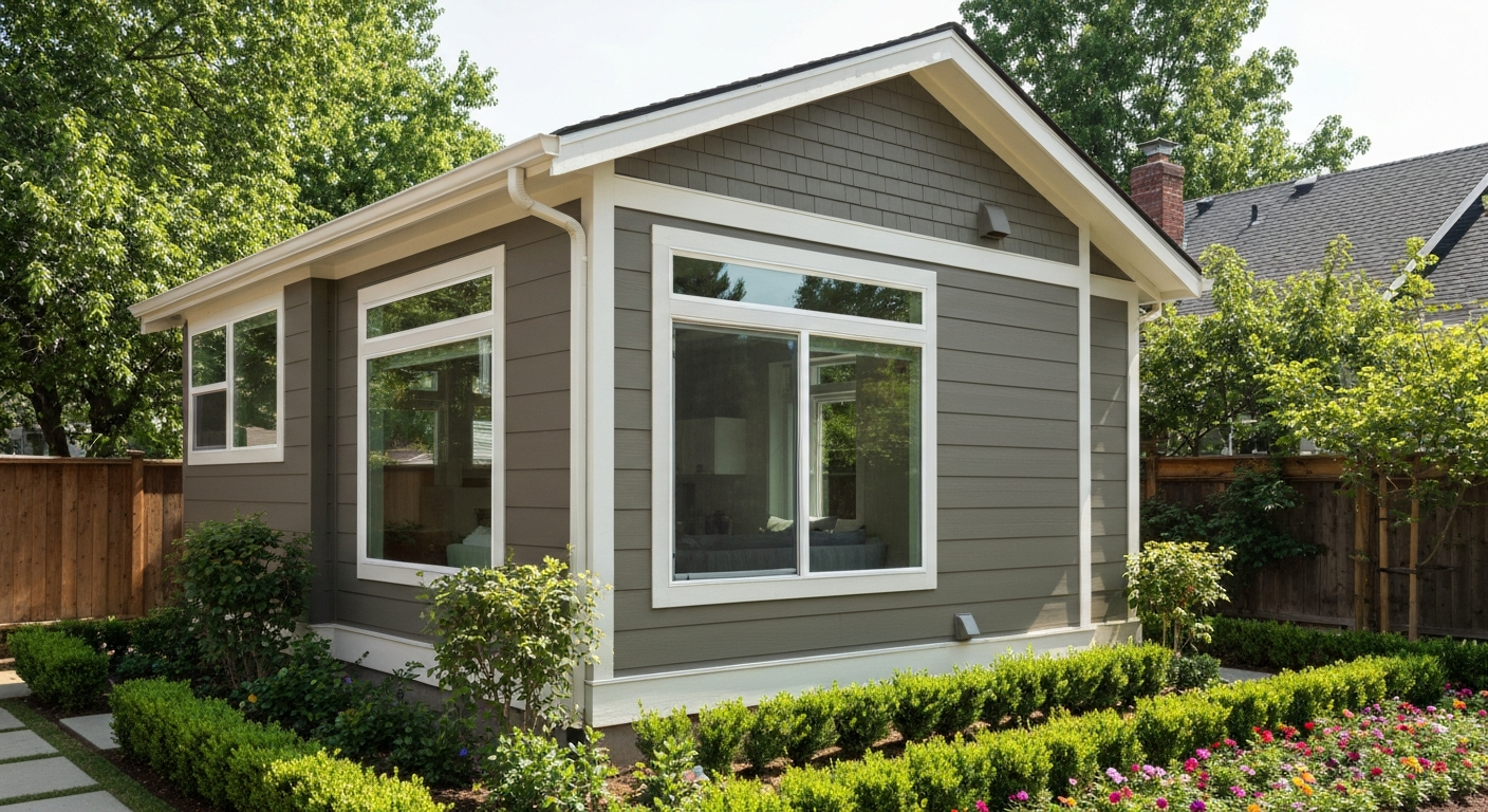 ADUs (Accessory Dwelling Units)