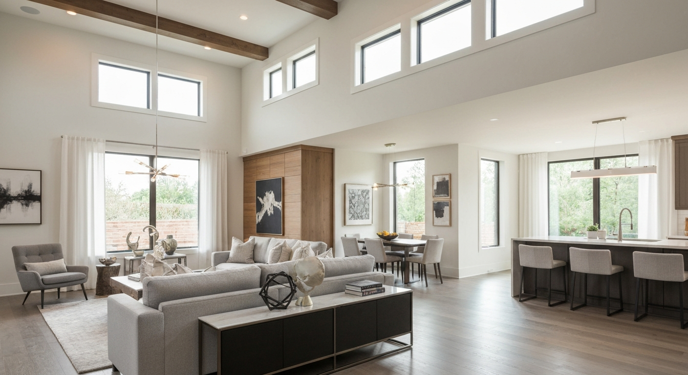 Whole-Home Remodels