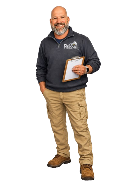 Sam - Resolute Building Company Owner