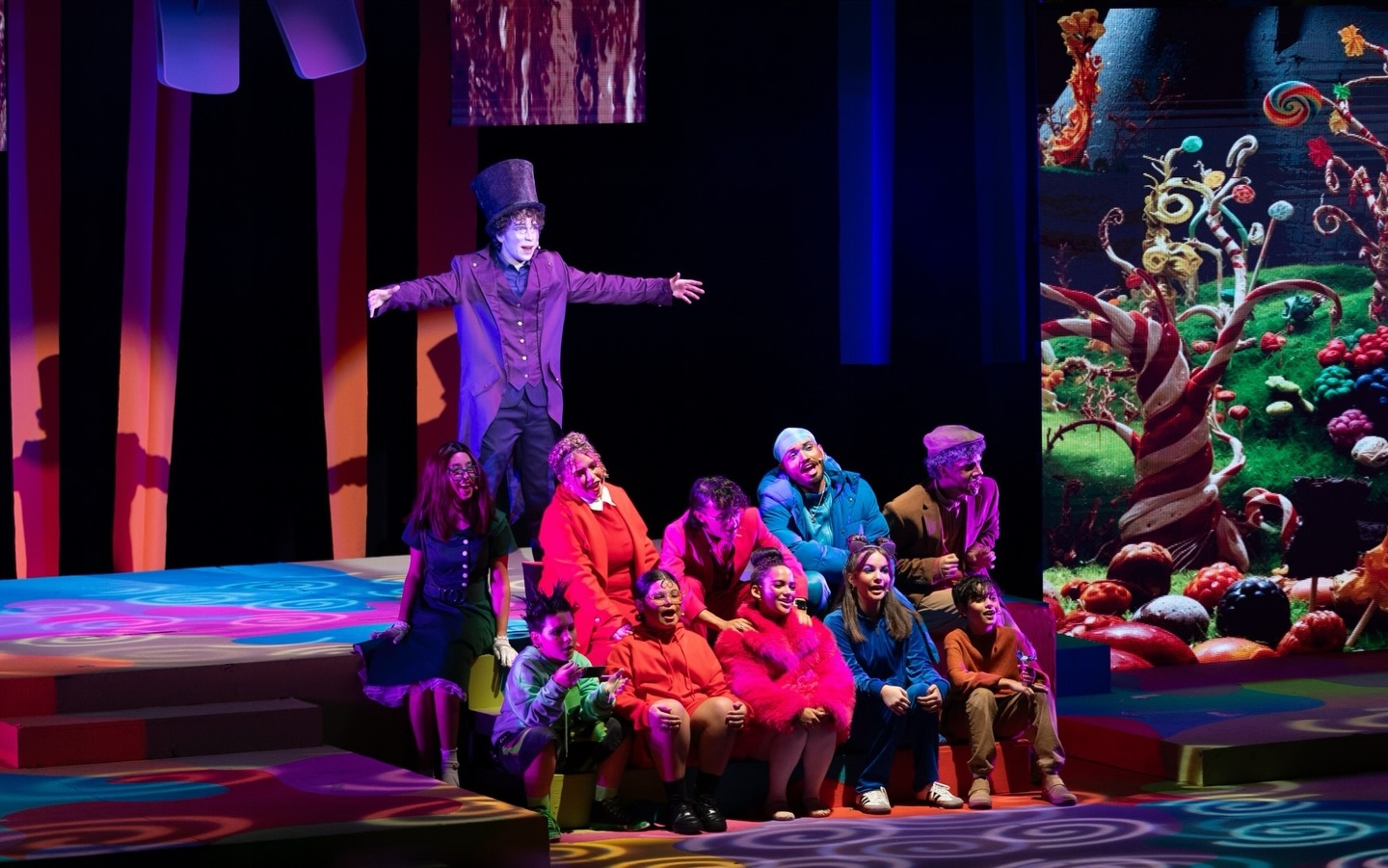 Charlie and the Chocolate Factory - imagen 2