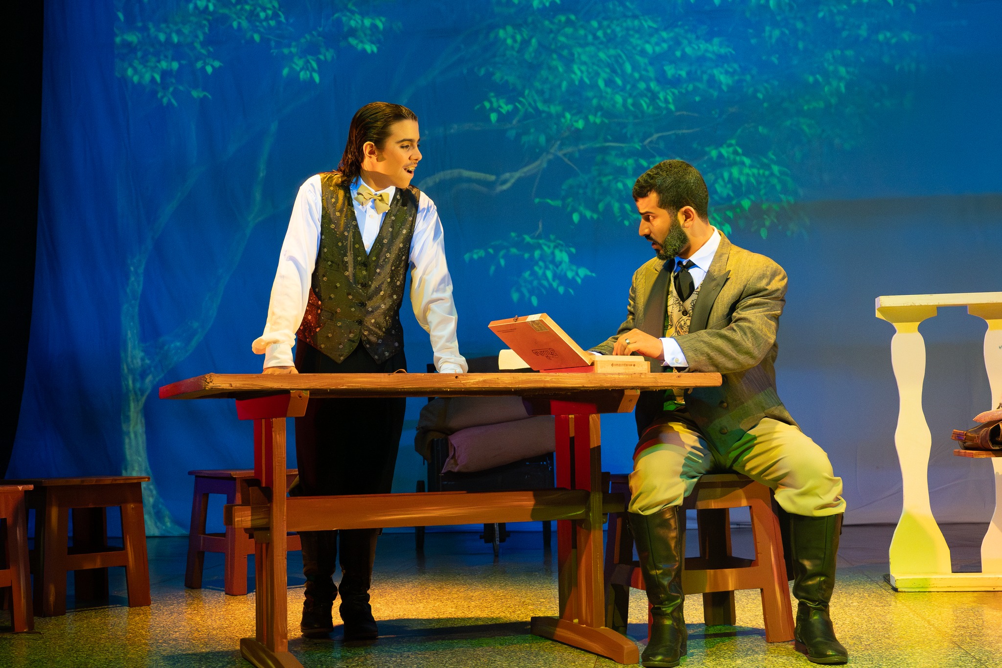 Candela, ¡Soy Mulata y Qué! - imagen 2