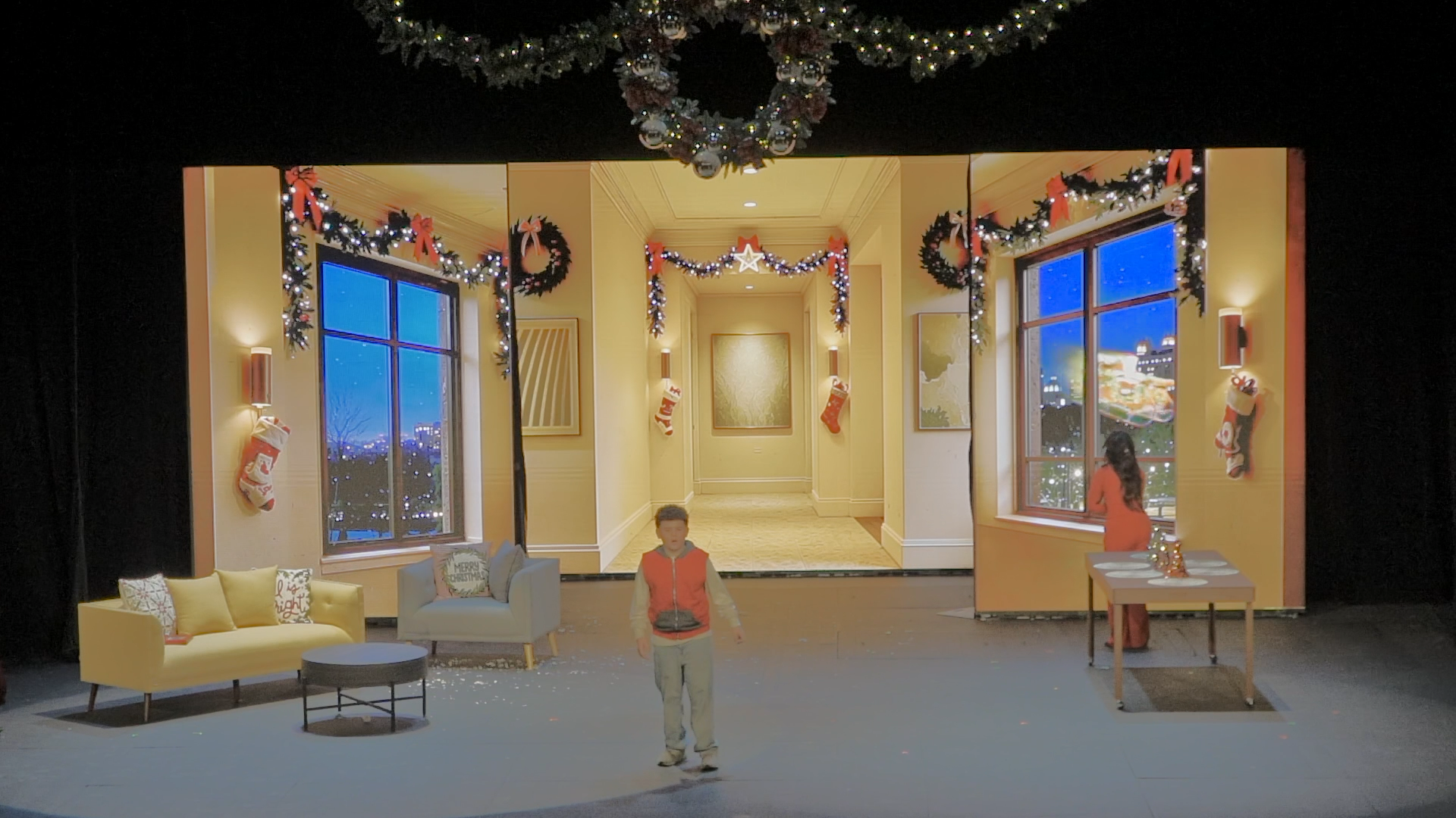 ELF The Musical Jr. - imagen 3