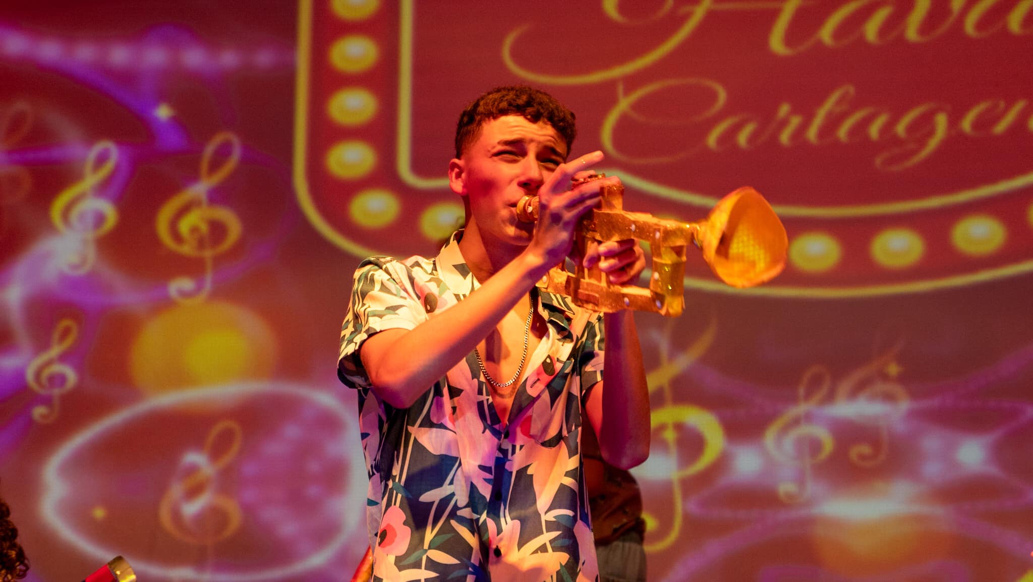 Nadie se Salva de la Rumba - imagen 1