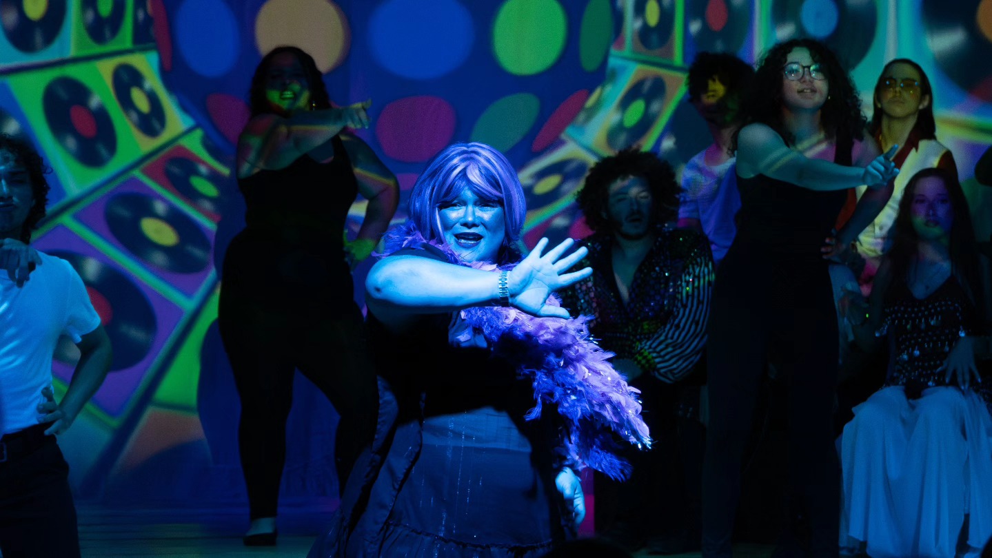 Noche Estrellada - imagen 3