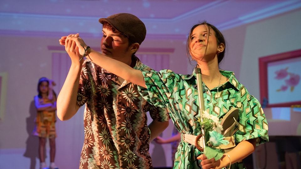 Nadie se Salva de la Rumba - imagen 3