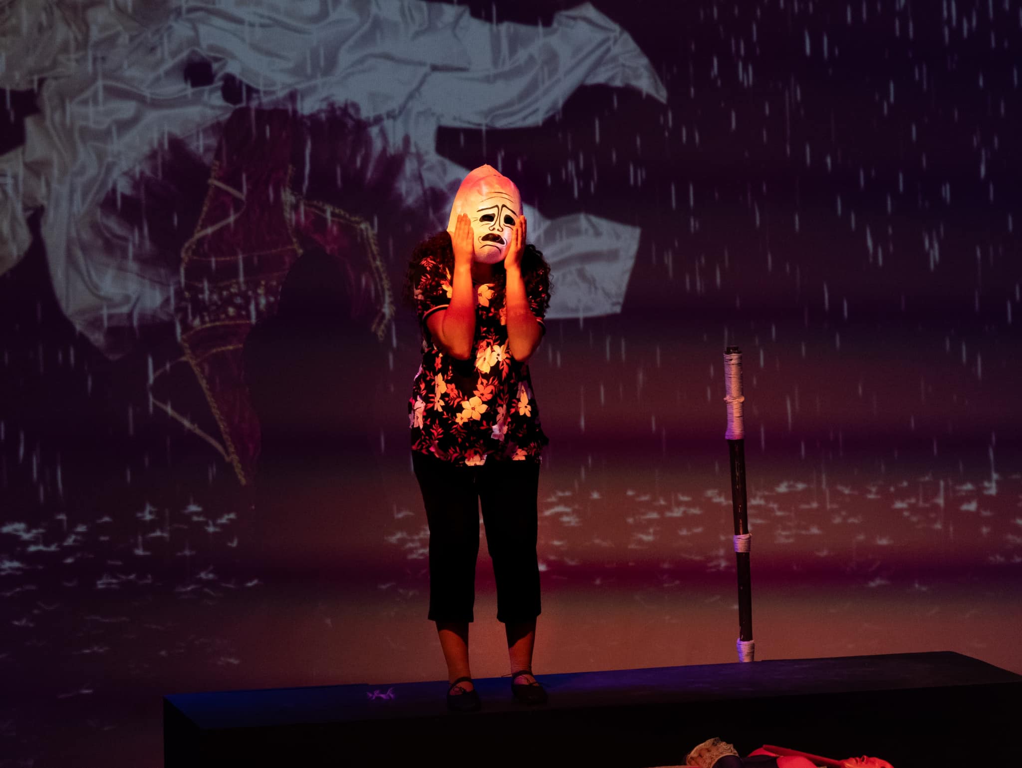 El Público, De Federico García Lorca - imagen 4