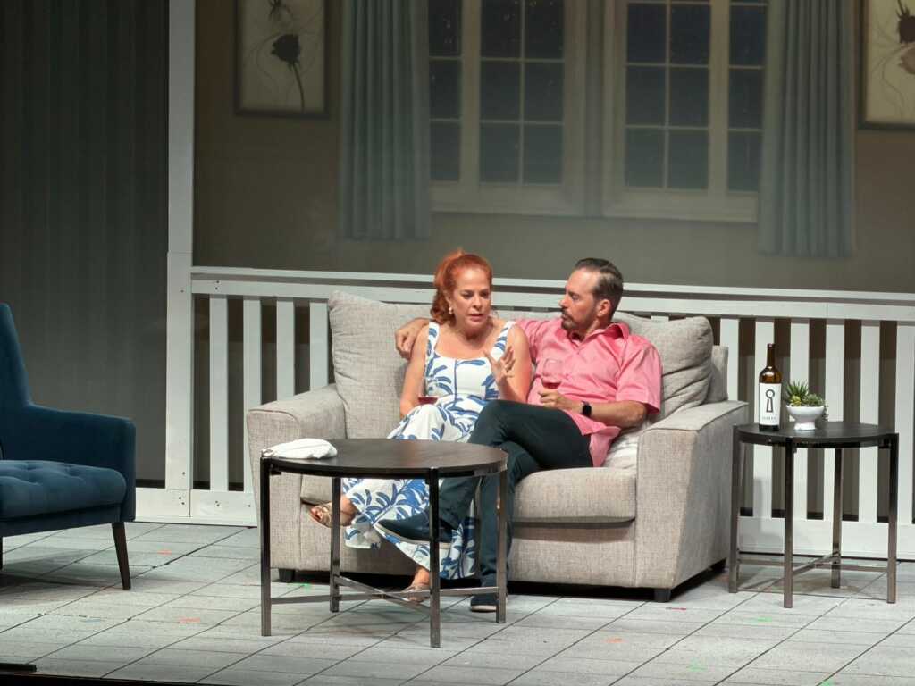 Aquí Nadie se Divorcia - imagen 4