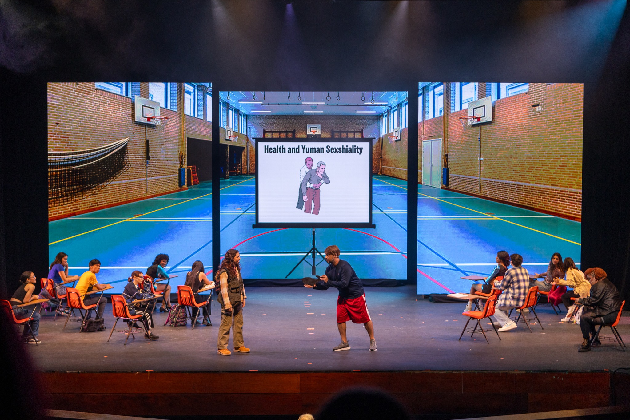 Mean Girls - imagen 2