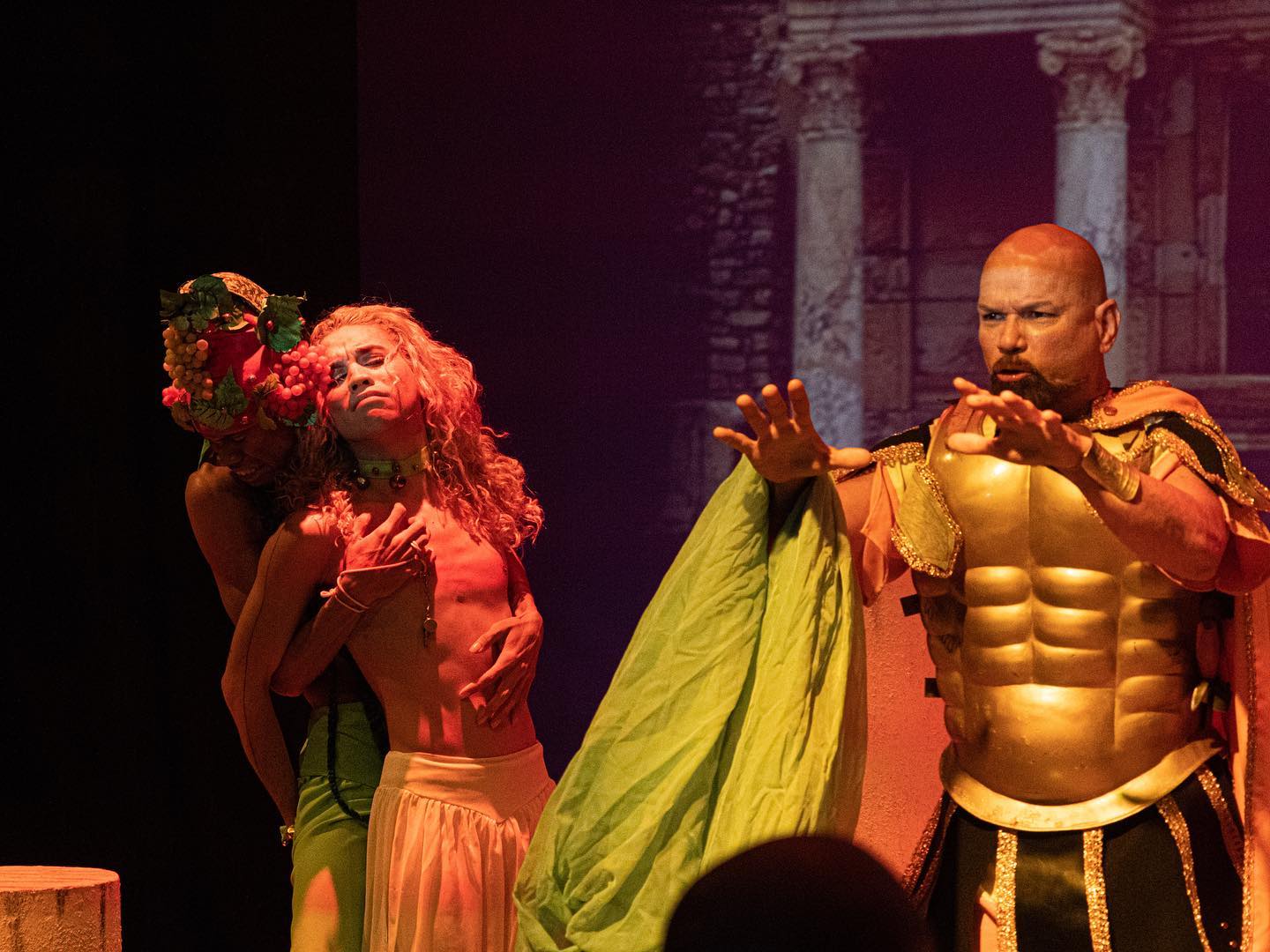 El Público, De Federico García Lorca - imagen 3