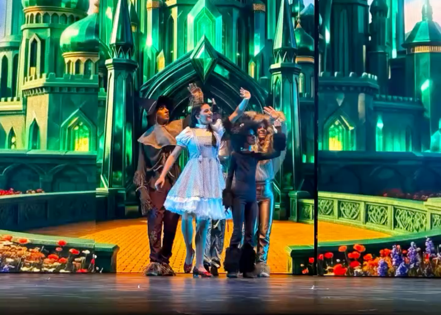 El Mago de Oz - imagen 2