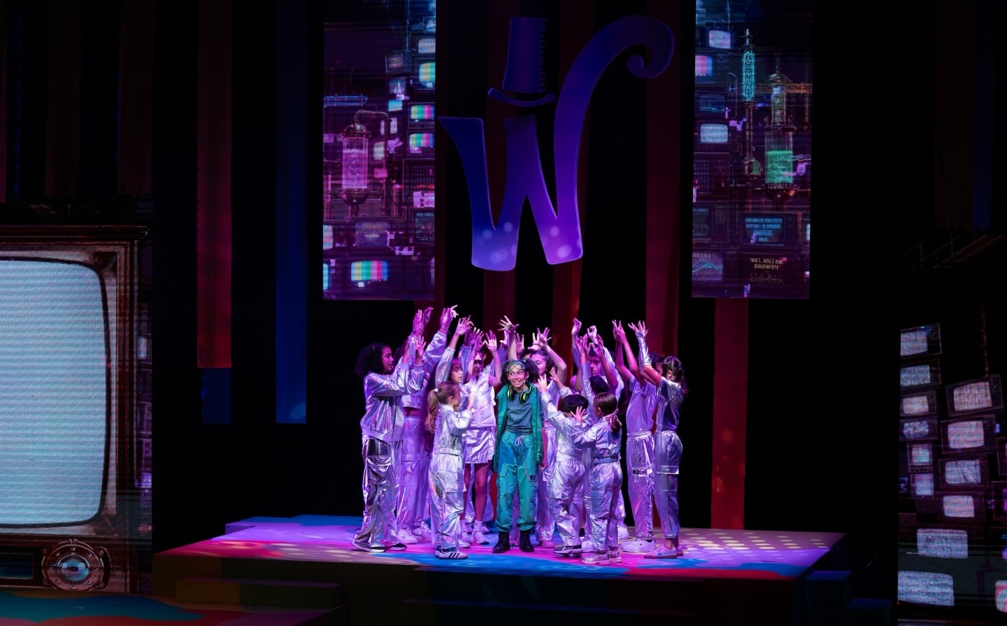 Charlie and the Chocolate Factory - imagen 3