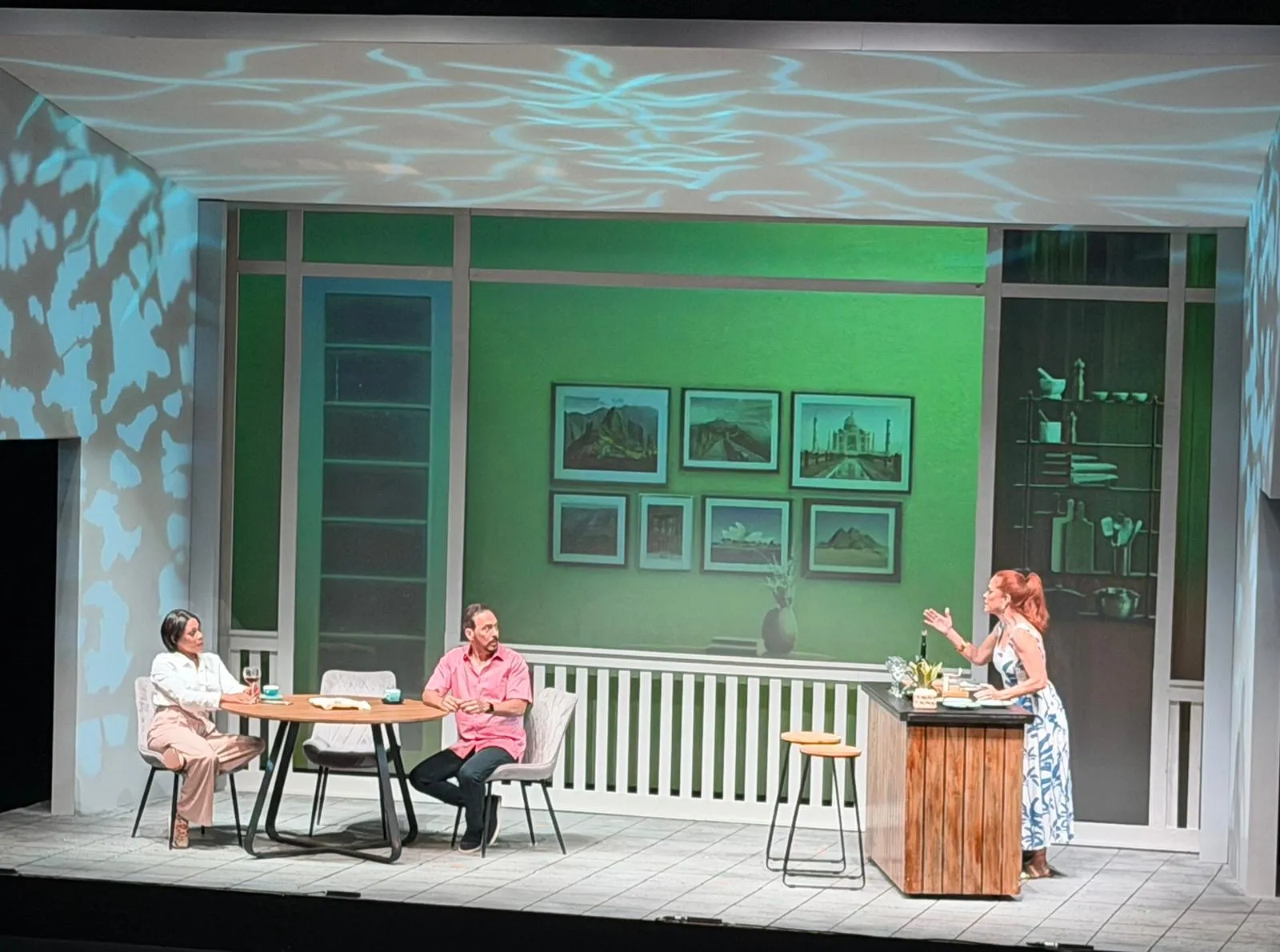 Aquí Nadie se Divorcia