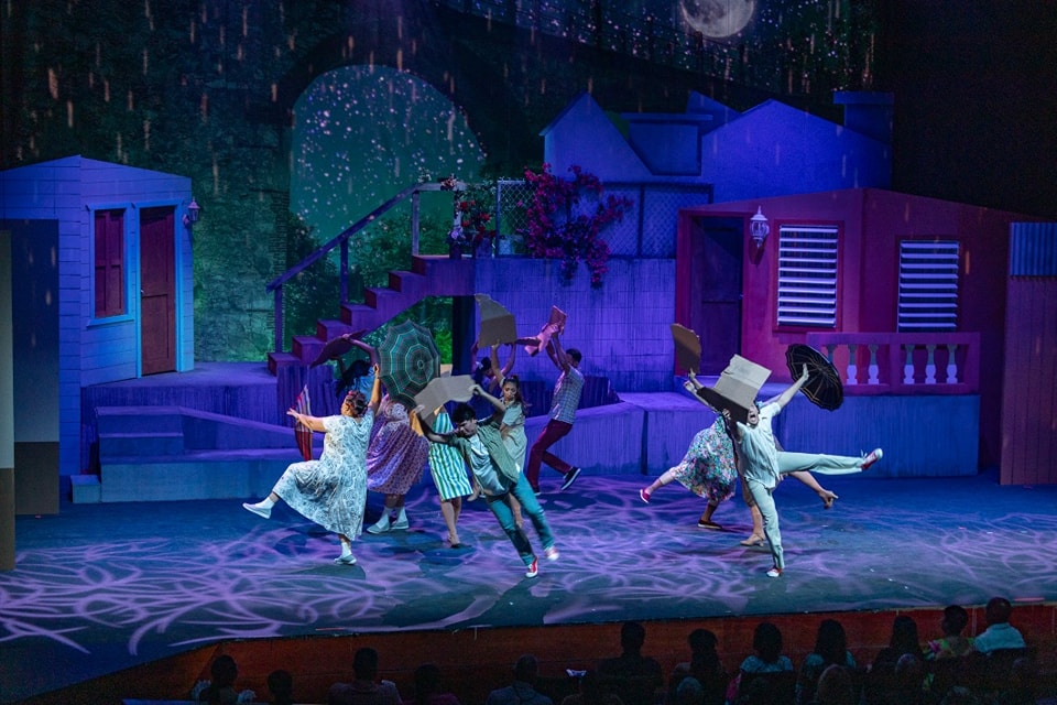 Mameyes 3:30 - imagen 1