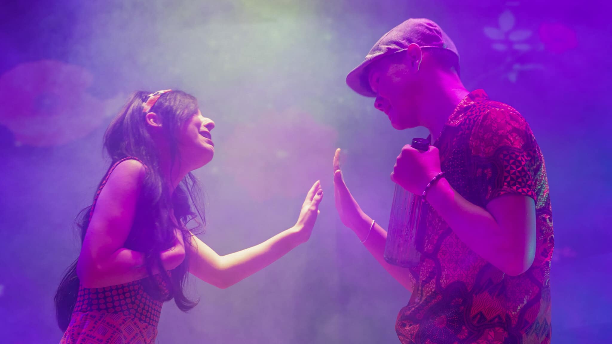 Nadie se Salva de la Rumba - imagen 2