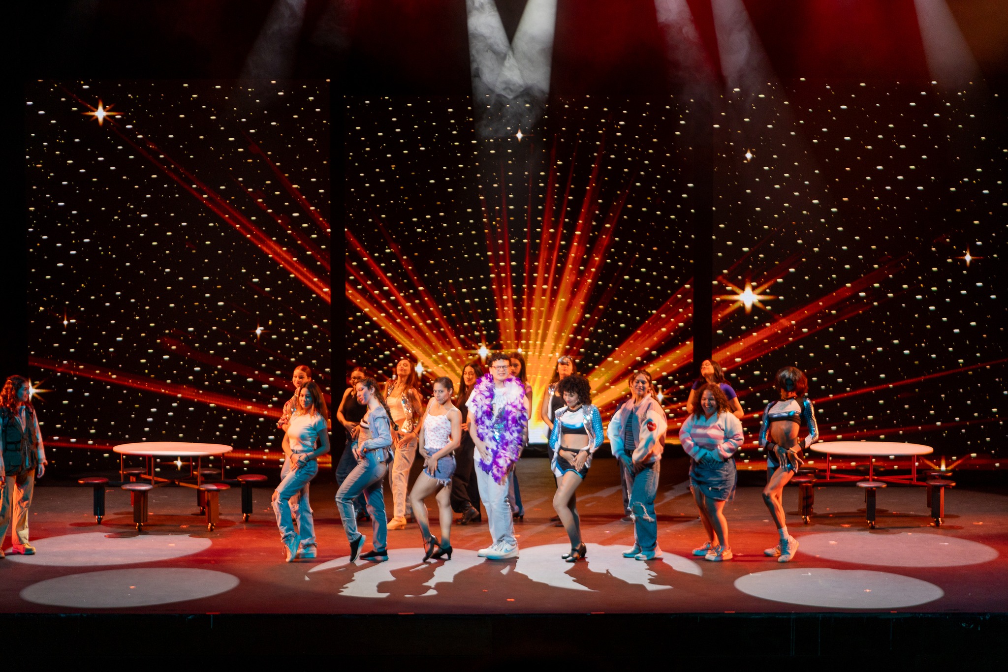 Mean Girls - imagen 1