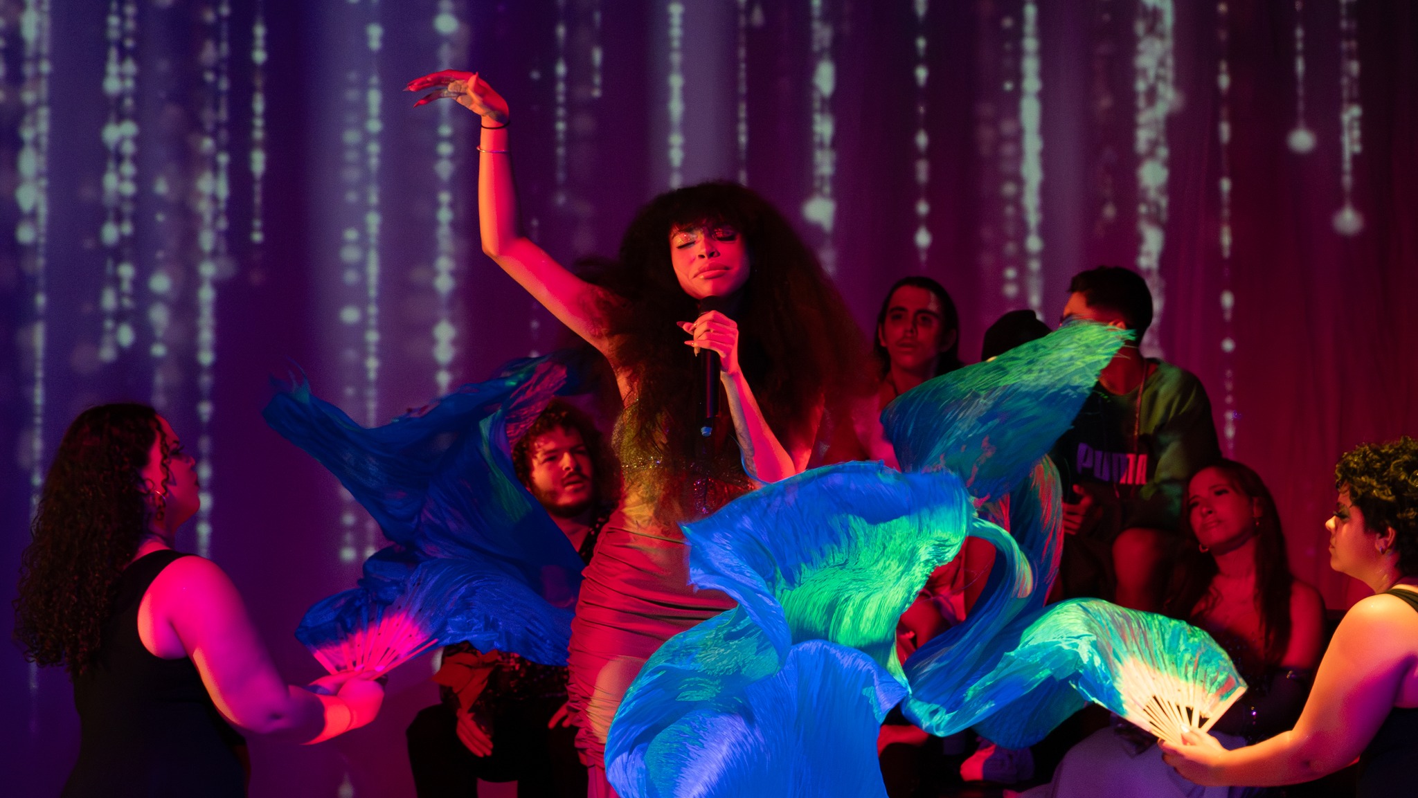 Noche Estrellada - imagen 4