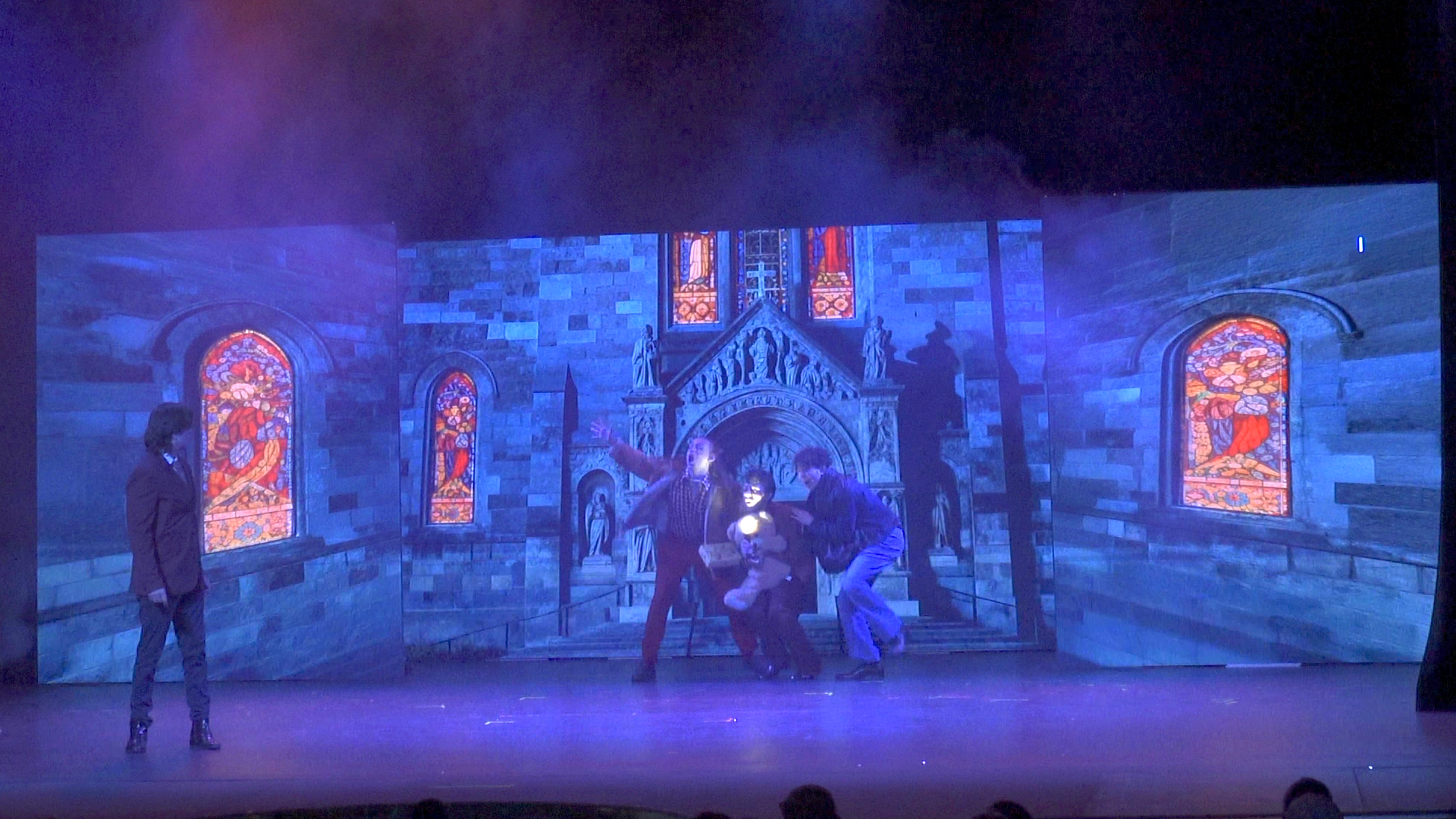 Sister Act, The Musical - imagen 3