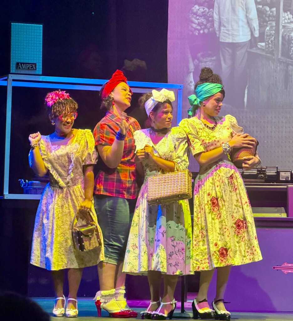 Chuito, Un Jíbaro en la Radio