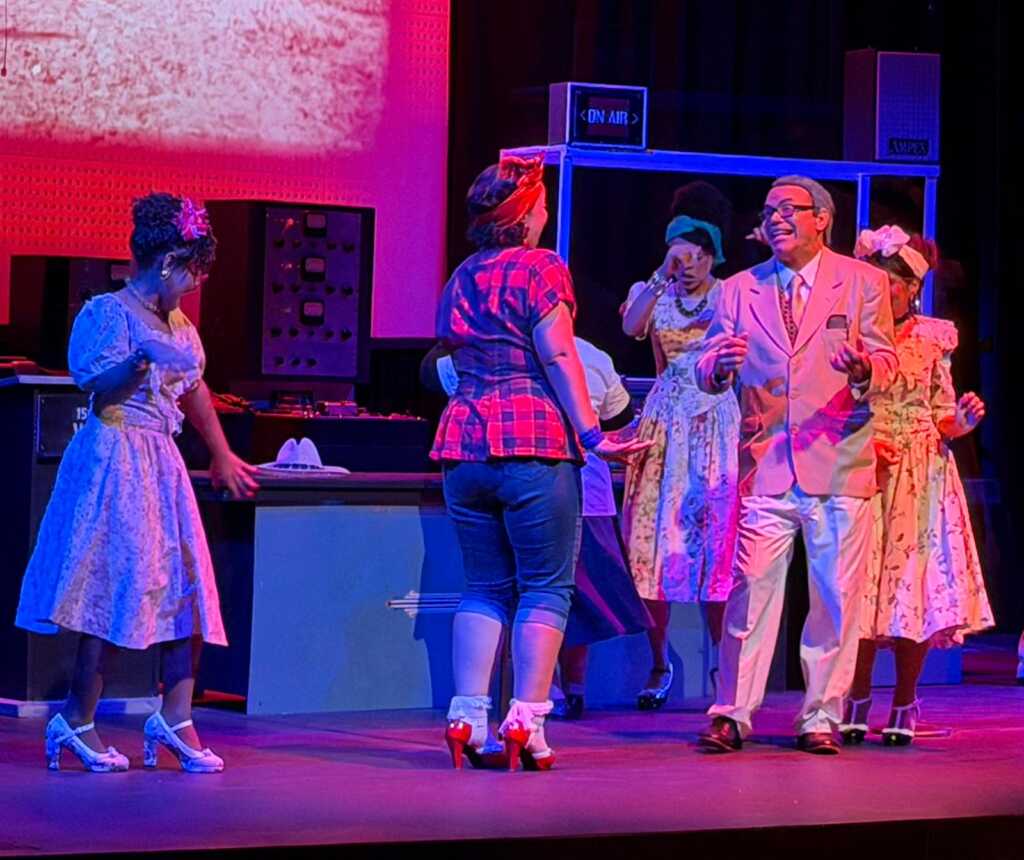 Chuito, Un Jíbaro en la Radio - imagen 2