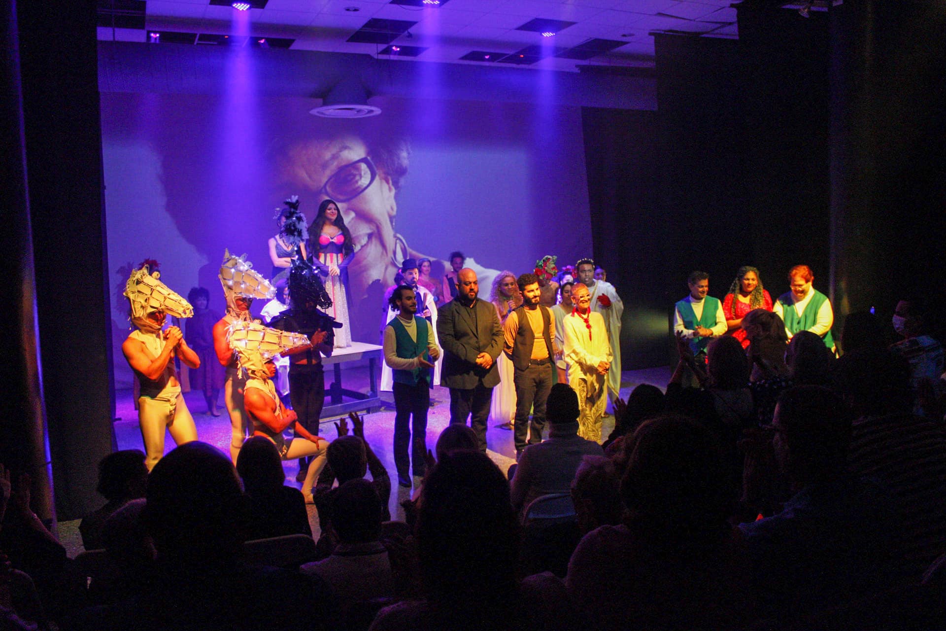 El Público, De Federico García Lorca - imagen 2