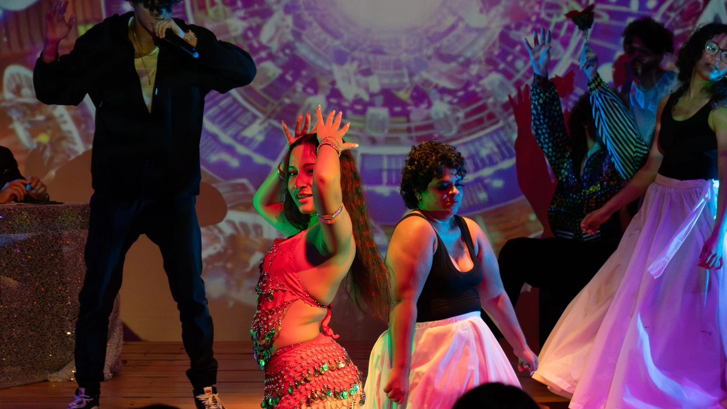 Noche Estrellada - imagen 2