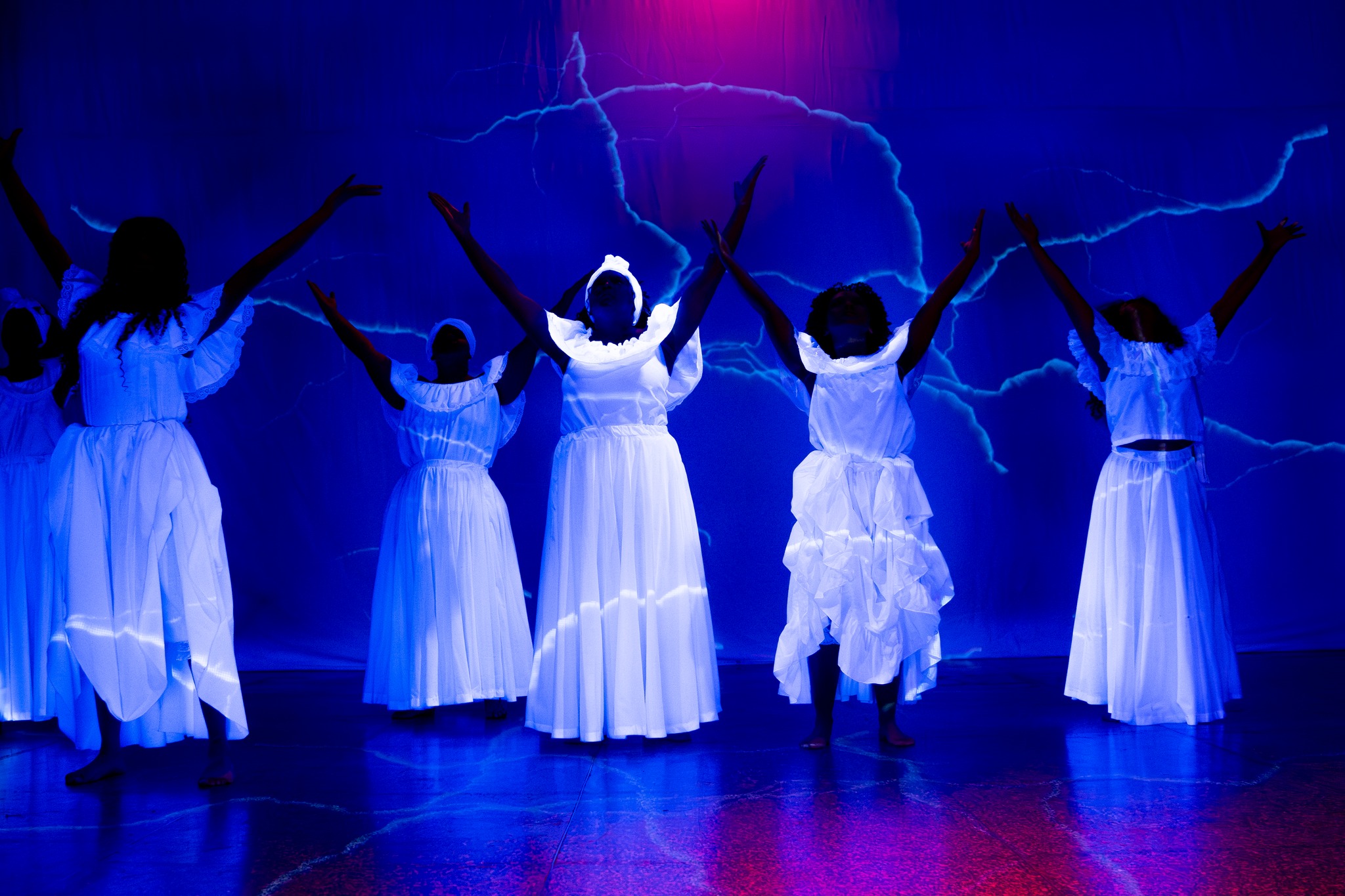 Candela, ¡Soy Mulata y Qué! - imagen 4