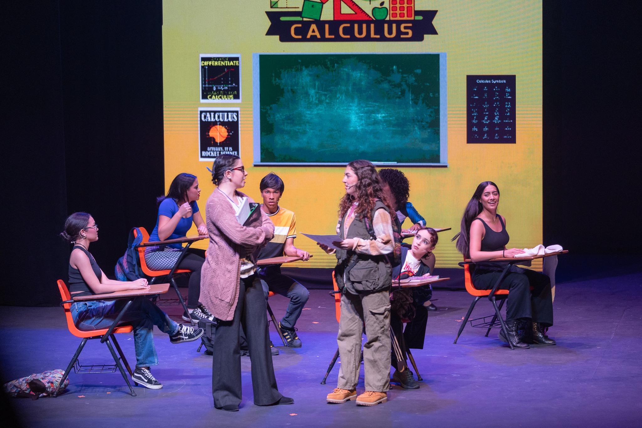 Mean Girls - imagen 3