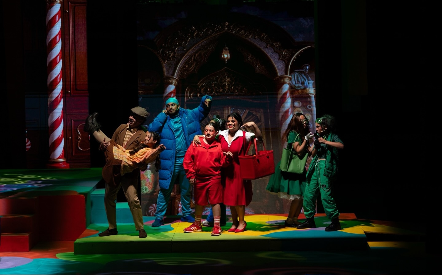 Charlie and the Chocolate Factory - imagen 1