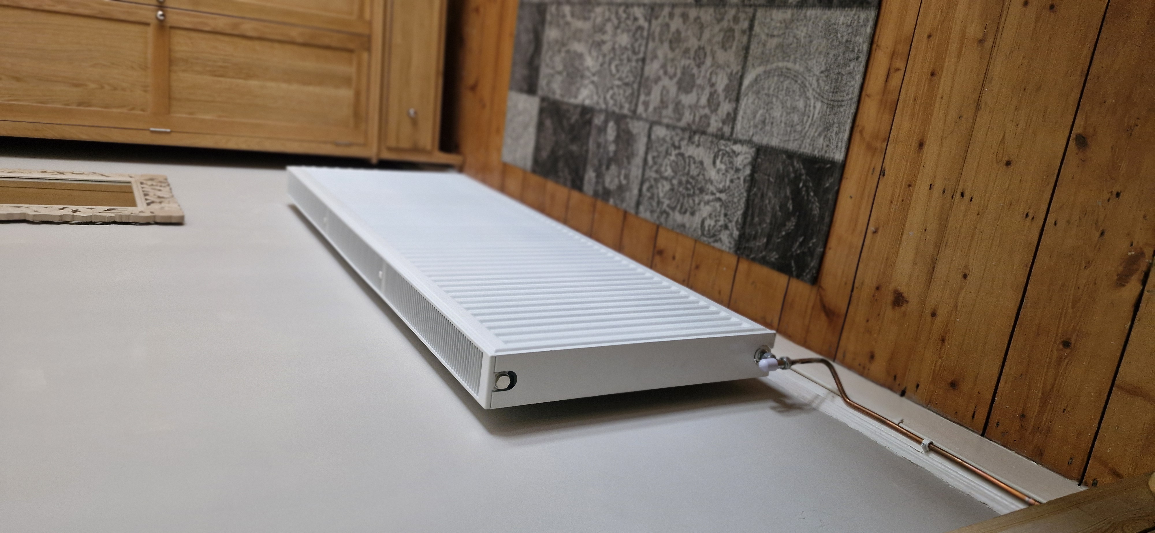 Radiator Replacement